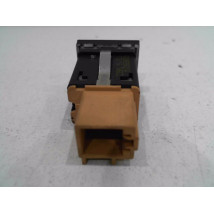 COMMANDE DE CHAUFFAGE VOLKSWAGEN POLO