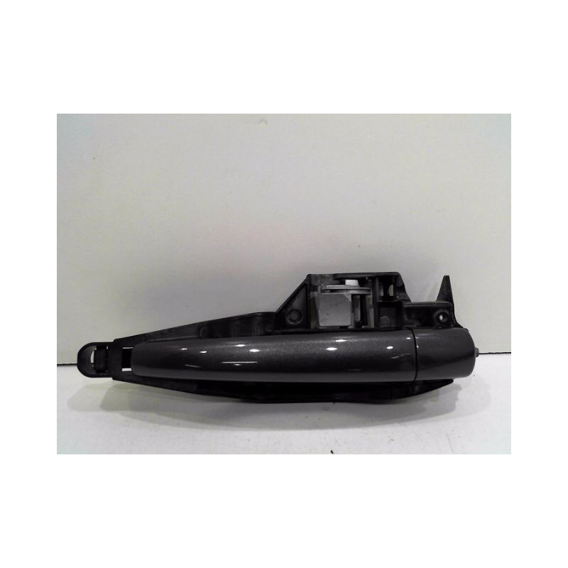POIGNEE EXTERIEURE PORTE ARRIERE GAUCHE PEUGEOT 208