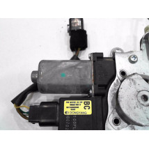 MECANISME+MOTEUR LEVE-GLACE AVANT GAUCHE CHEVROLET CAPTIVA