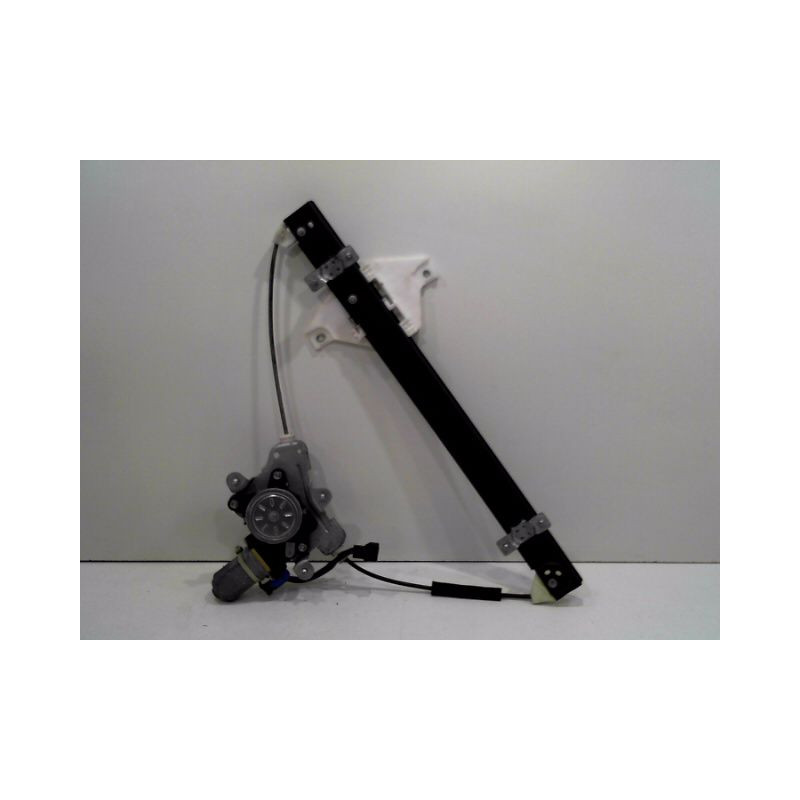 MECANISME+MOTEUR LEVE-GLACE ARRIERE GAUCHE CHEVROLET CAPTIVA