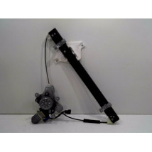 MECANISME+MOTEUR LEVE-GLACE ARRIERE GAUCHE CHEVROLET CAPTIVA