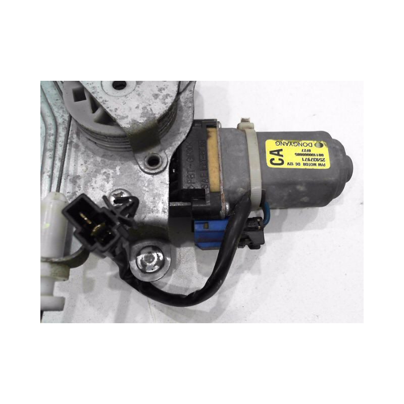 MECANISME+MOTEUR LEVE-GLACE ARRIERE GAUCHE CHEVROLET CAPTIVA