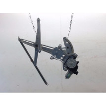 MECANISME+MOTEUR LEVE-GLACE AVANT DROIT NISSAN PIXO