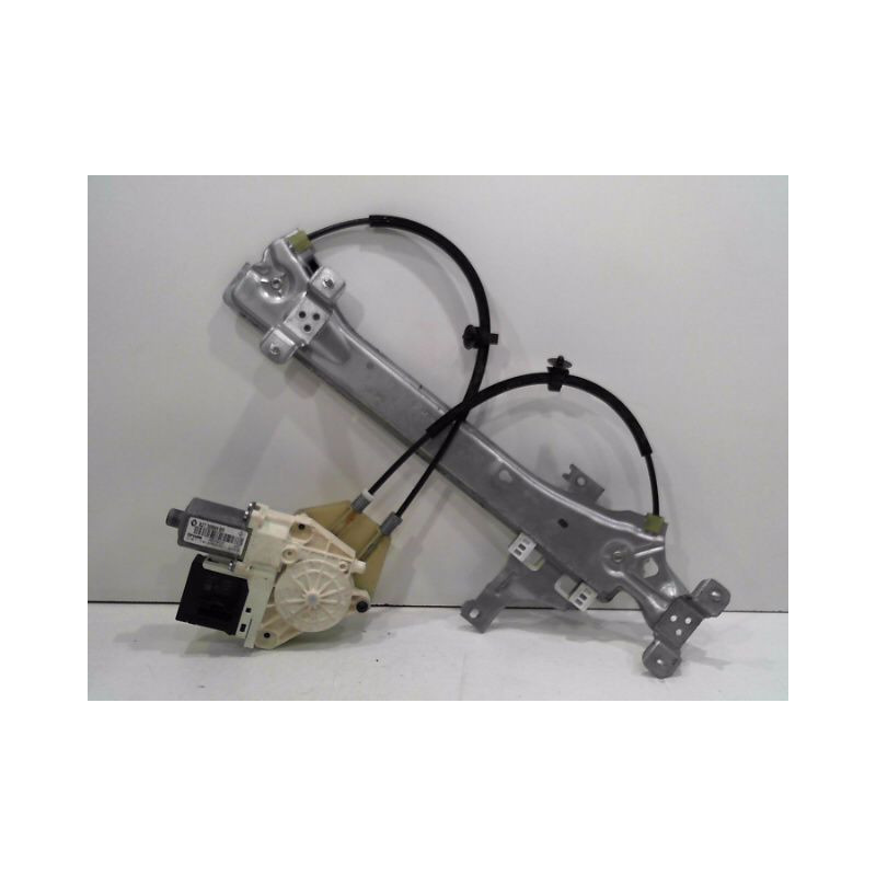 MECANISME+MOTEUR LEVE-GLACE ARRIERE DROIT RENAULT MEGANE