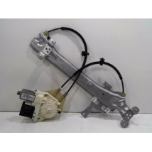 MECANISME+MOTEUR LEVE-GLACE ARRIERE DROIT RENAULT MEGANE