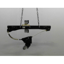 MECANISME+MOTEUR LEVE-GLACE AVANT GAUCHE VOLKSWAGEN UP