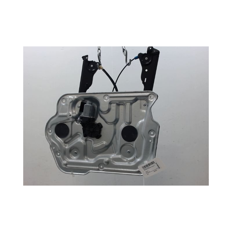 MECANISME+MOTEUR LEVE-GLACE AVANT DROIT NISSAN QASHQAI BREAK I Phase 1 2007-2010