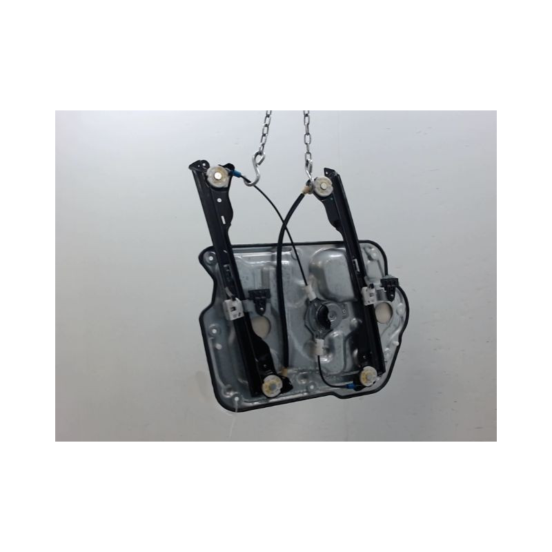 MECANISME+MOTEUR LEVE-GLACE AVANT DROIT NISSAN QASHQAI BREAK I Phase 1 2007-2010