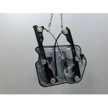 MECANISME+MOTEUR LEVE-GLACE AVANT DROIT NISSAN QASHQAI BREAK I Phase 1 2007-2010