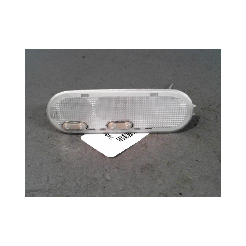 PLAFONNIER RENAULT SCENIC II PH2 2006-