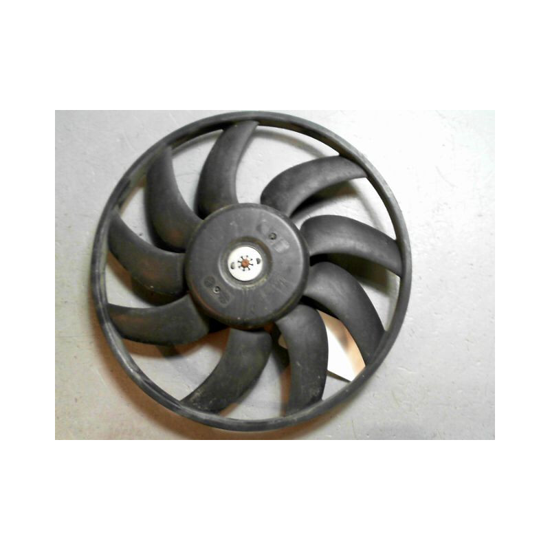 MOTEUR VENTILATEUR CLIMATISATION AUDI A4 2008-