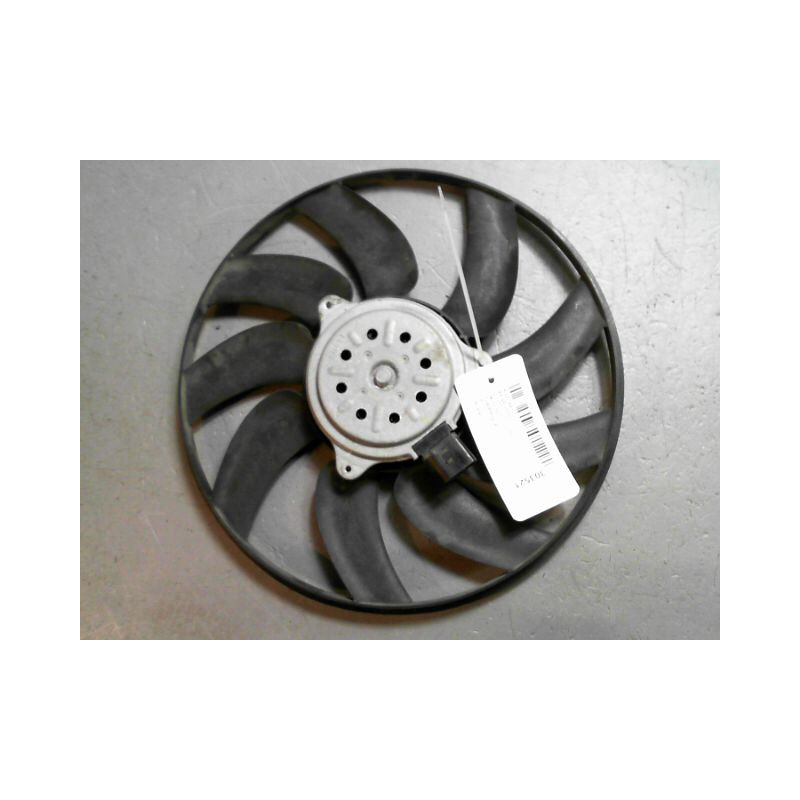 MOTEUR VENTILATEUR CLIMATISATION AUDI A4 2008-
