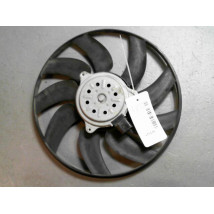 MOTEUR VENTILATEUR CLIMATISATION AUDI A4 2008-