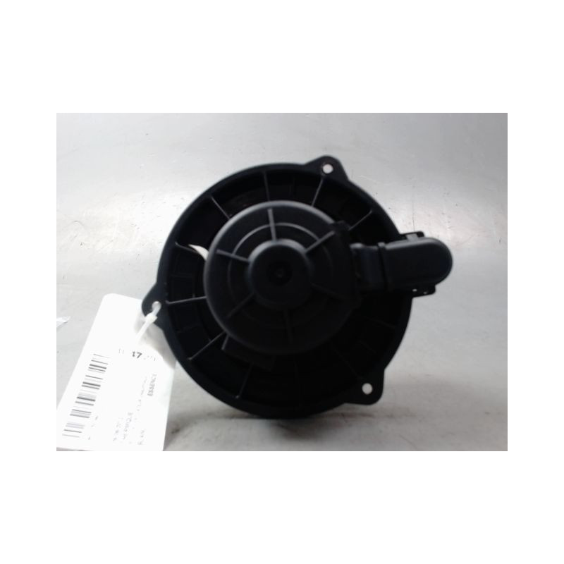 MOTEUR VENTILATEUR CHAUFFAGE HYUNDAI I10