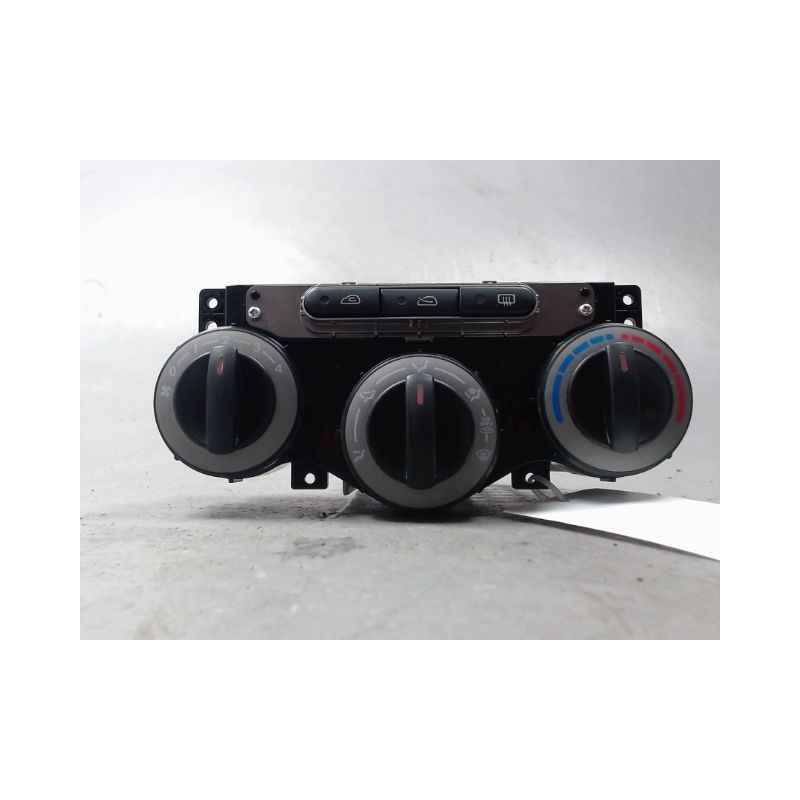 COMMANDE DE CHAUFFAGE HYUNDAI I10