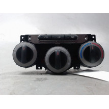 COMMANDE DE CHAUFFAGE HYUNDAI I10