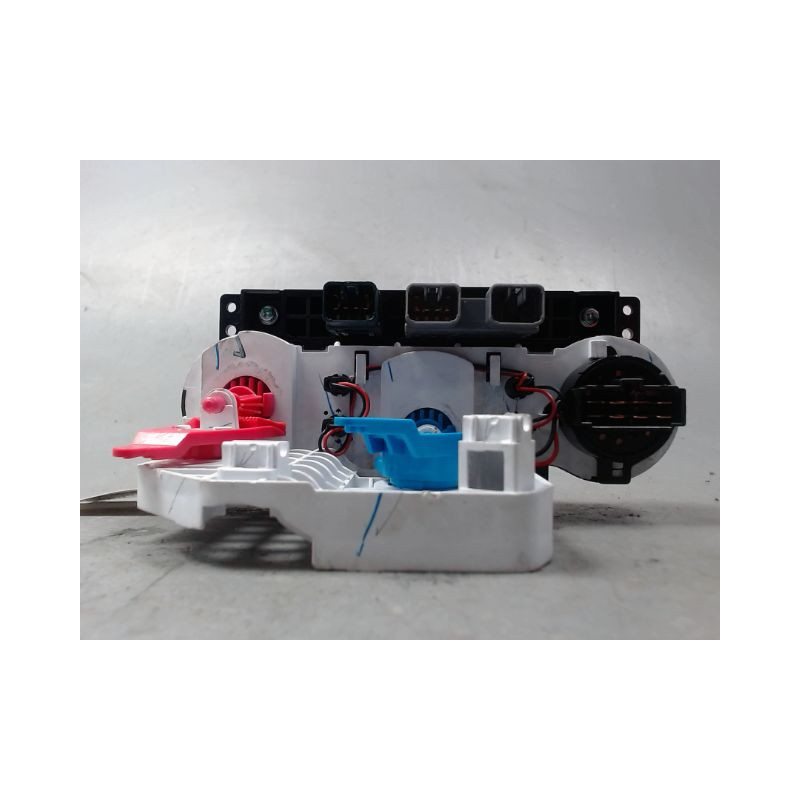 COMMANDE DE CHAUFFAGE HYUNDAI I10