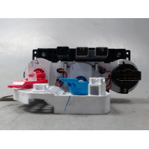 COMMANDE DE CHAUFFAGE HYUNDAI I10
