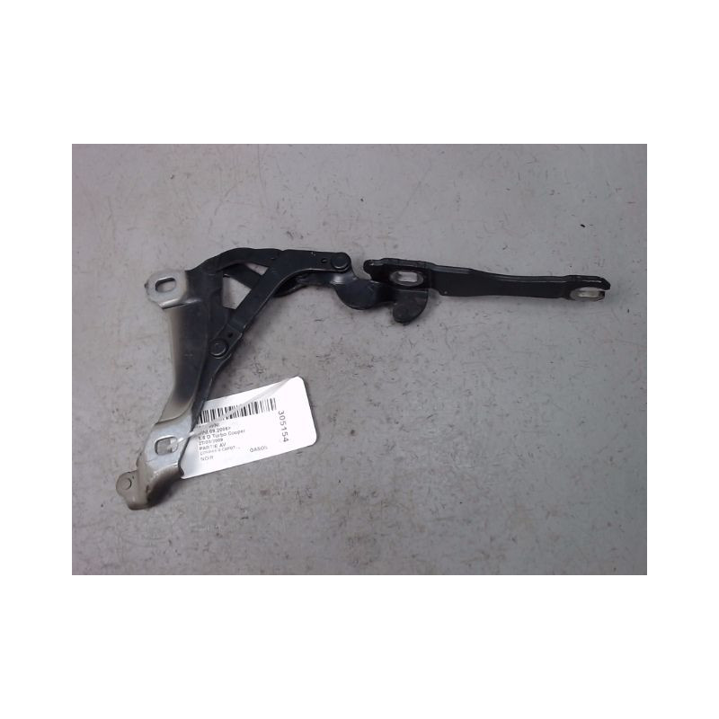 COMPAS GAUCHE CAPOT MINI MINI 2006-