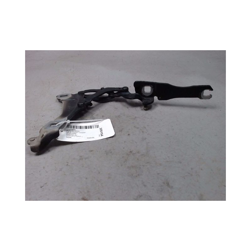COMPAS GAUCHE CAPOT MINI MINI 2006-