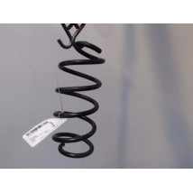 RESSORT AMORTISSEUR ARRIERE GAUCHE DACIA DUSTER 2010-