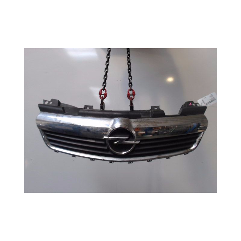CALANDRE OPEL ZAFIRA 2005-