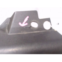 CALANDRE OPEL ZAFIRA 2005-