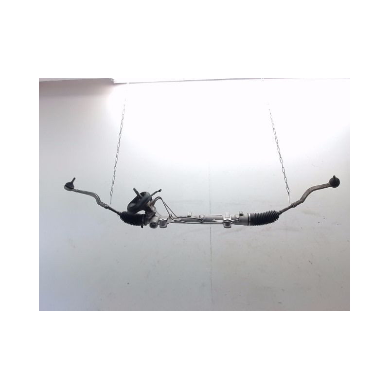 CREMAILLERE HYDRAULIQUE DACIA LOGAN