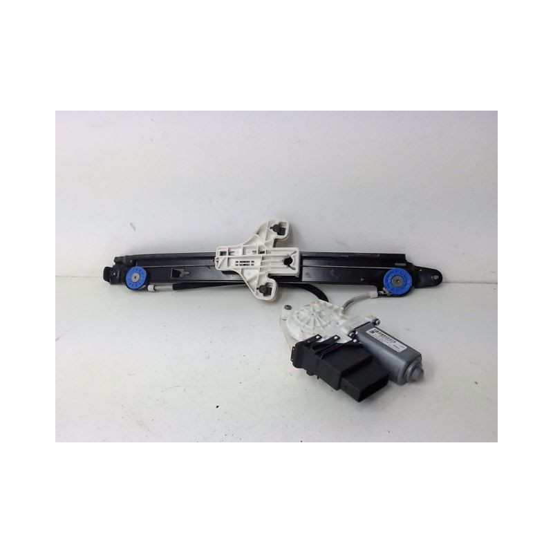 MECANISME+MOTEUR LEVE-GLACE ARRIERE DROIT SEAT ALTEA