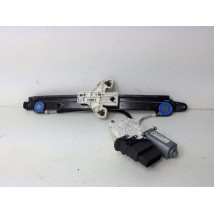 MECANISME+MOTEUR LEVE-GLACE ARRIERE DROIT SEAT ALTEA