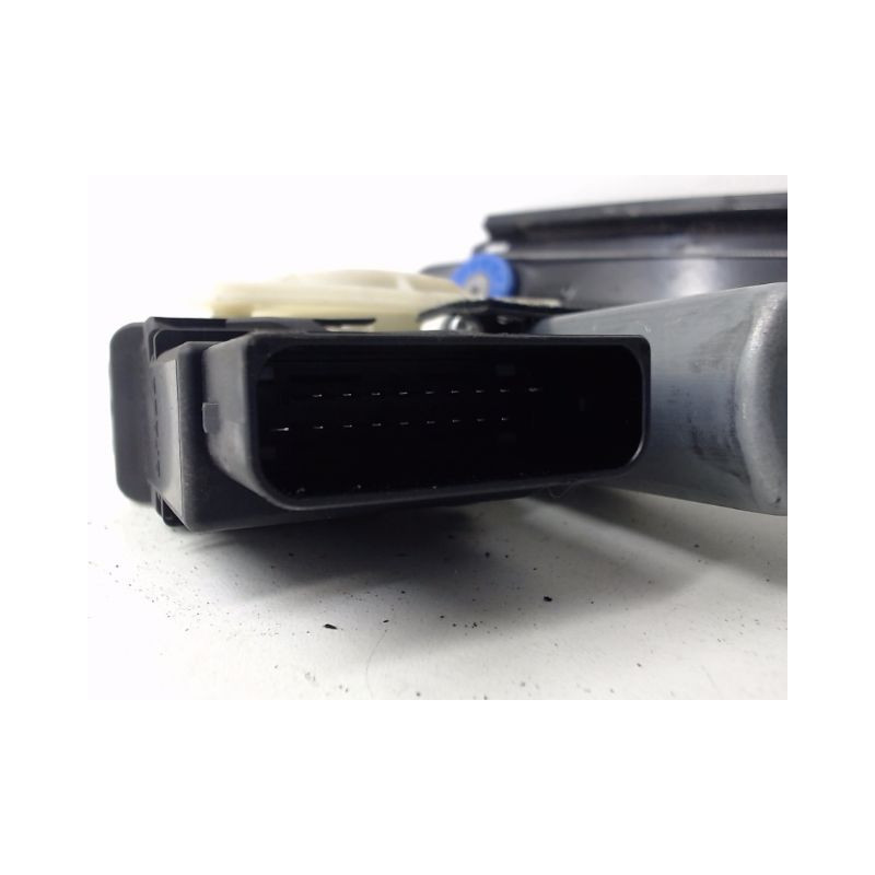 MECANISME+MOTEUR LEVE-GLACE ARRIERE GAUCHE SEAT ALTEA