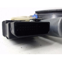 MECANISME+MOTEUR LEVE-GLACE ARRIERE GAUCHE SEAT ALTEA