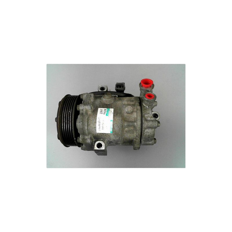COMPRESSEUR AIR CONDITIONNE FIAT GRANDE PUNTO III 05-13