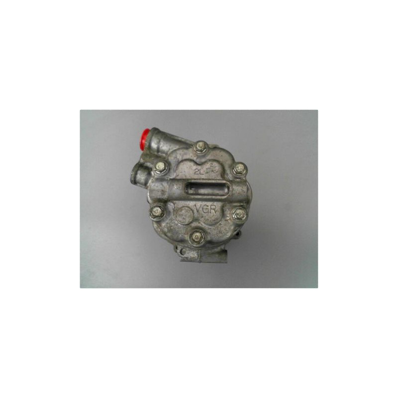 COMPRESSEUR AIR CONDITIONNE FIAT GRANDE PUNTO III 05-13