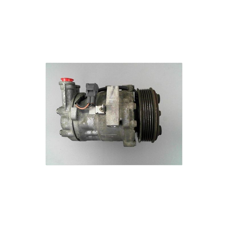 COMPRESSEUR AIR CONDITIONNE FIAT GRANDE PUNTO III 05-13