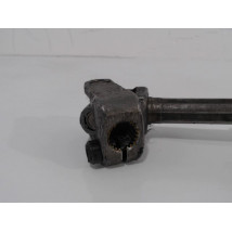 COLONNE DE DIRECTION NON ASSISTEE VOLKSWAGEN POLO 2009-