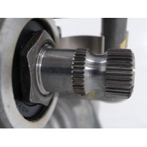 COLONNE DE DIRECTION ASSISTEE NISSAN MICRA 2009-
