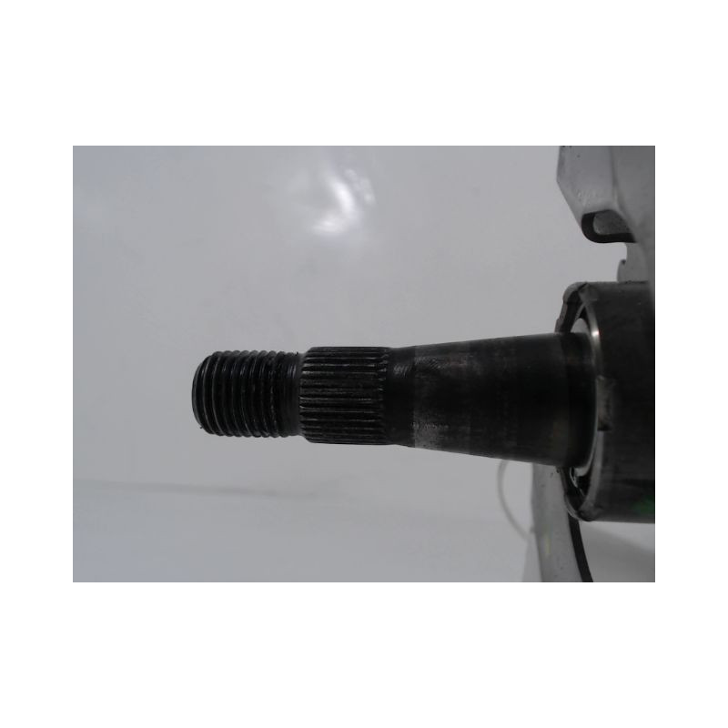 COLONNE DE DIRECTION ASSISTEE NISSAN MICRA 2009-