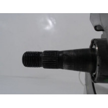 COLONNE DE DIRECTION ASSISTEE NISSAN MICRA 2009-