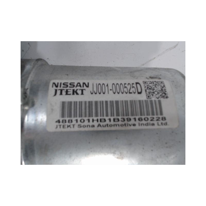COLONNE DE DIRECTION ASSISTEE NISSAN MICRA 2009-