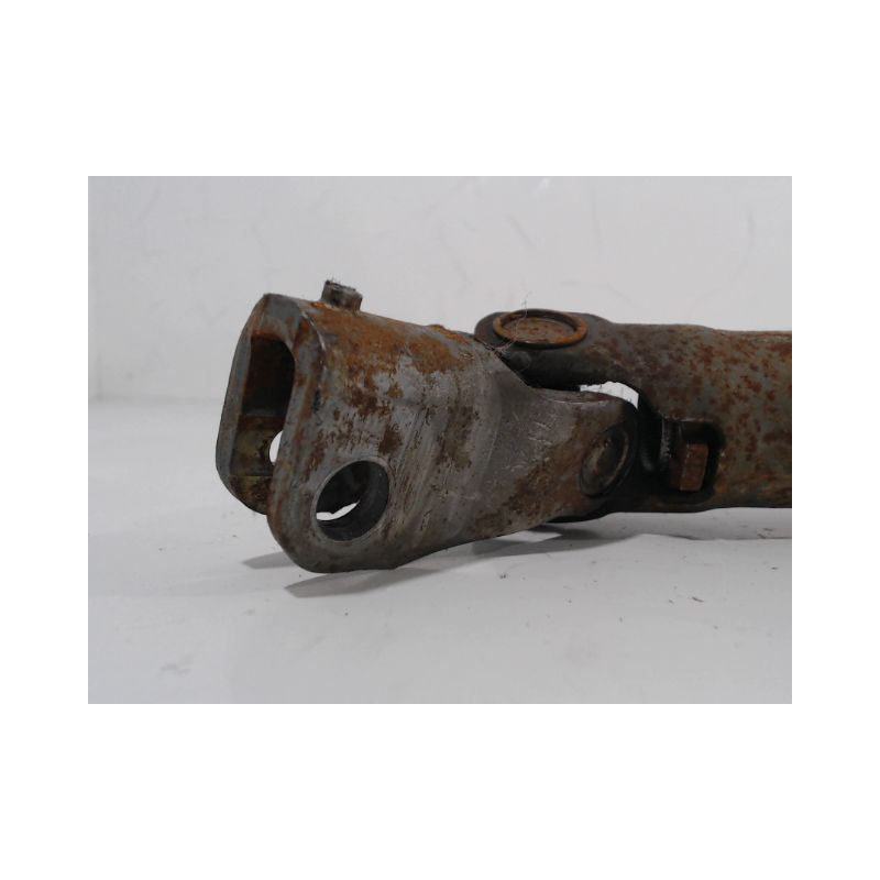 COLONNE DE DIRECTION NON ASSISTEE DACIA DUSTER 2010-