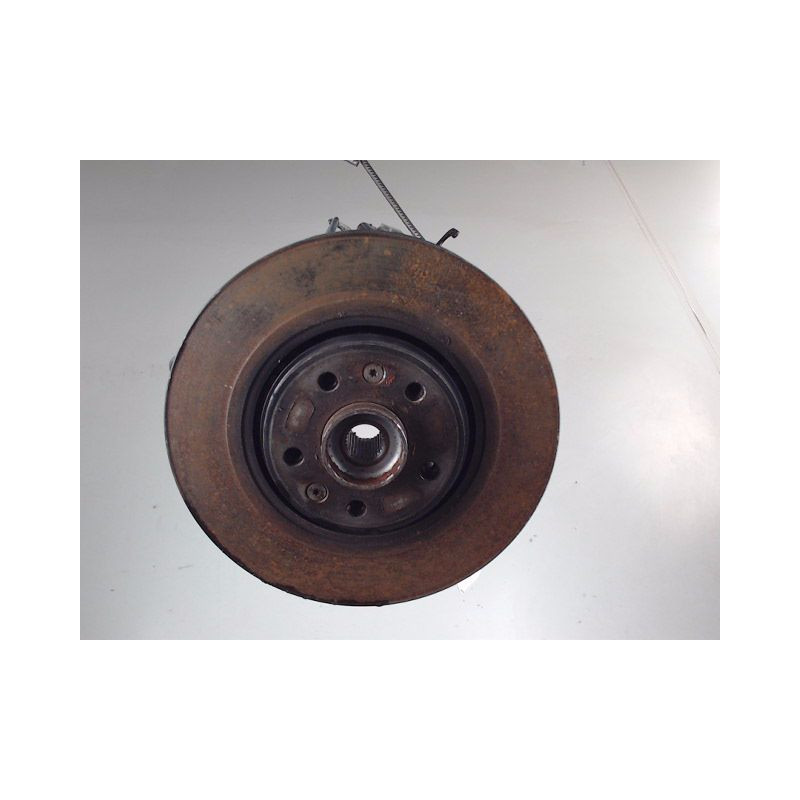 PIVOT AVANT DROIT RENAULT MEGANE IV 2015-