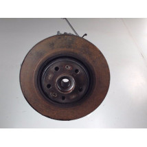 PIVOT AVANT DROIT RENAULT MEGANE IV 2015-