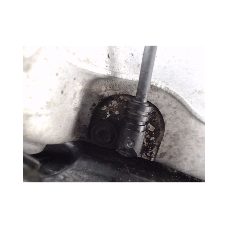 PIVOT AVANT DROIT RENAULT MEGANE IV 2015-