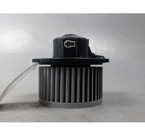 MOTEUR VENTILATEUR CHAUFFAGE