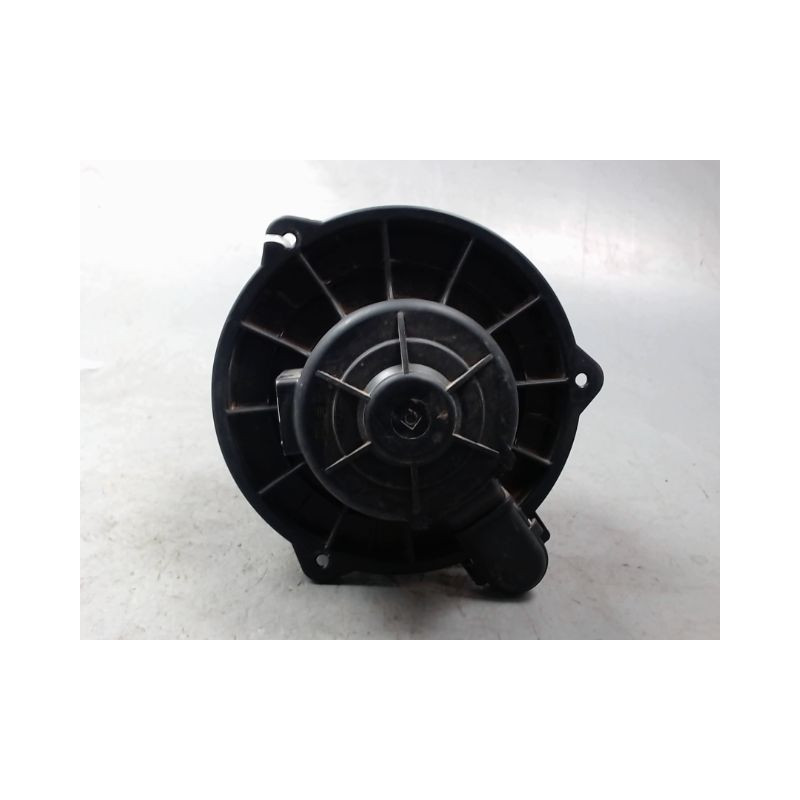 MOTEUR VENTILATEUR CHAUFFAGE MAZDA BT-50