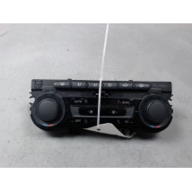 COMMANDE DE CHAUFFAGE SEAT LEON 2009-