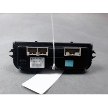 COMMANDE DE CHAUFFAGE SEAT LEON 2009-