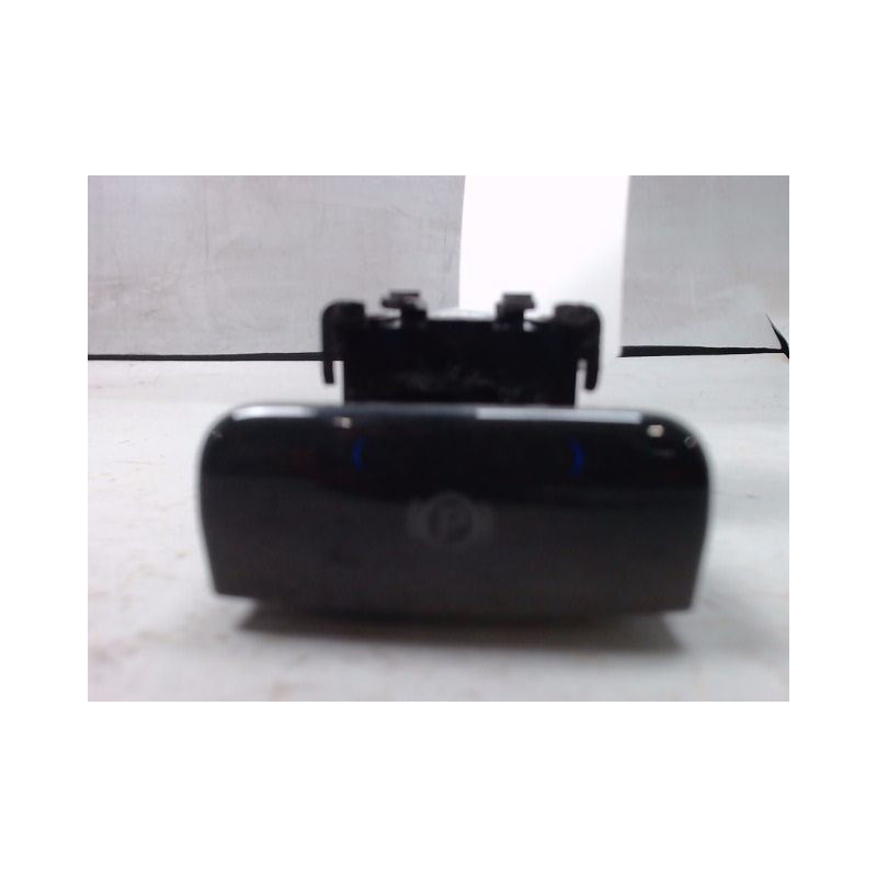 INTERIEUR COMMANDE FREIN A MAIN CITROEN C4 2010-