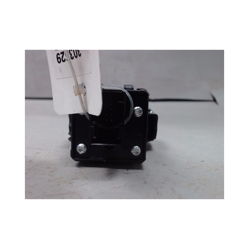 INTERIEUR COMMANDE FREIN A MAIN CITROEN C4 2010-